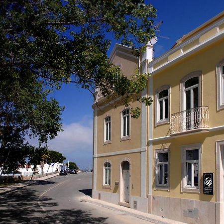 Marina Charming House Hotel Figueira da Foz Ngoại thất bức ảnh