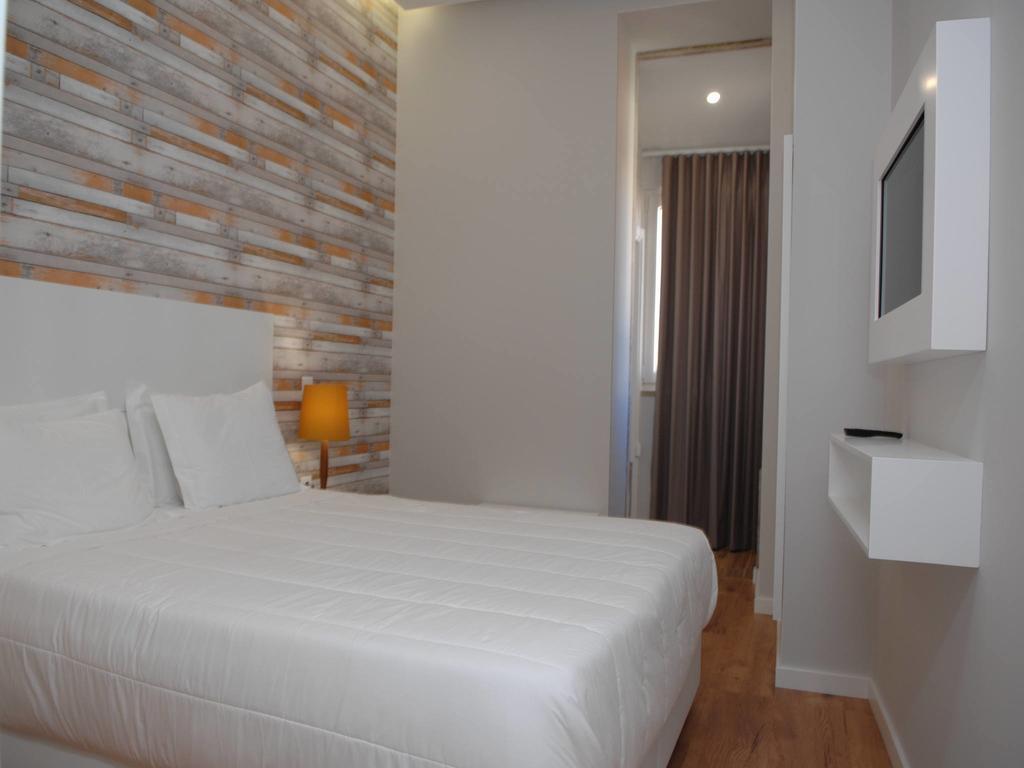 Marina Charming House Hotel Figueira da Foz Ngoại thất bức ảnh